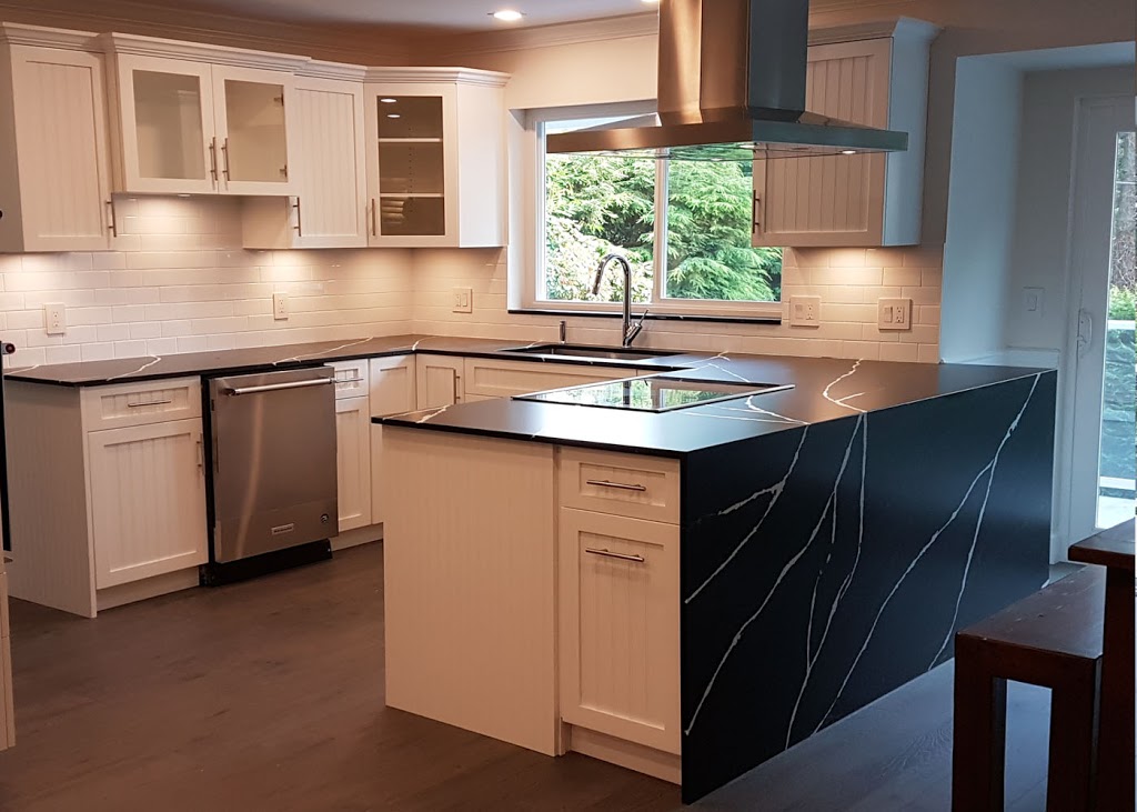 Renovare Construction | North Vancouver, BC V7P 3G7, Canada | Phone: (604) 537-1753