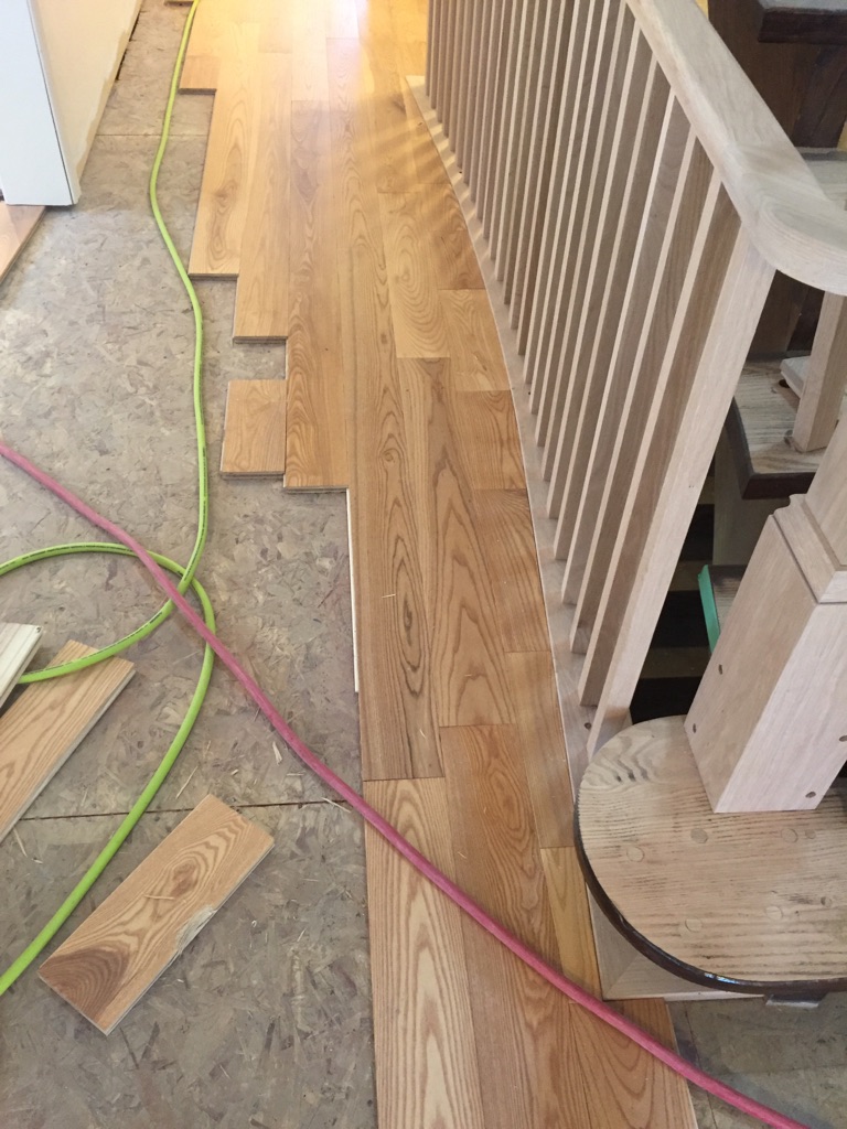 Wood Floors and Stairs Direct. | 1 Head St, Dundas, ON L9H 3H5, Canada | Phone: (289) 880-2940