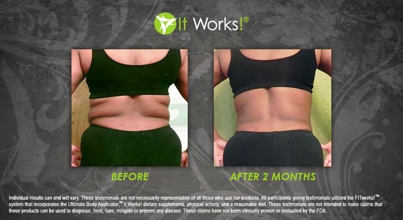 Natural Body Wraps | 121 Hunter St W, Hamilton, ON L8P 1R2, Canada | Phone: (289) 218-7871