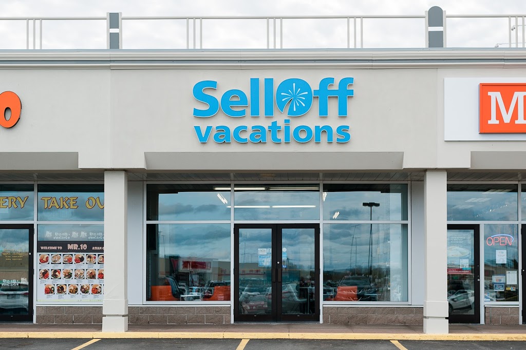 SellOffVacations.com | Unit 0165, Fundy Trail Centre, 68 Robie Street, Truro, NS B2N 1L2, Canada | Phone: (902) 893-3375