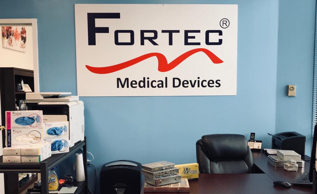 Fortec International Inc | 5266 General Rd Unit #6, Mississauga, ON L4W 1Z7, Canada | Phone: (855) 790-7779