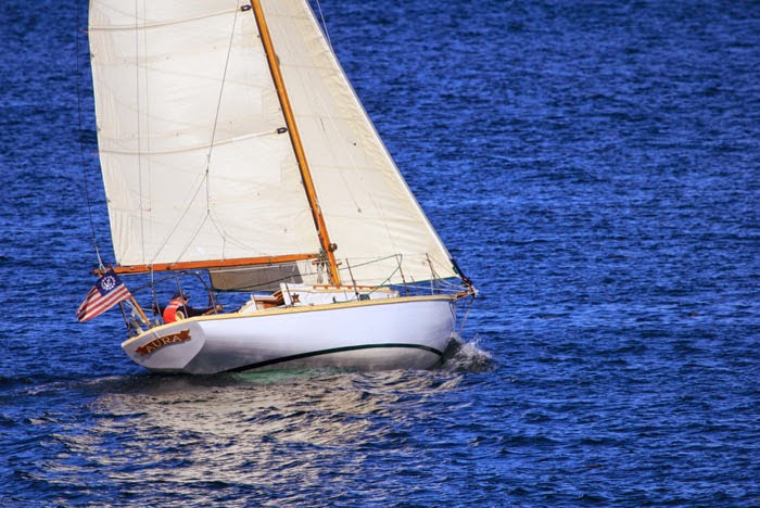 Classic Daysailing | 5164 Deer Harbor Rd, Eastsound, WA 98245, USA | Phone: (360) 376-5581