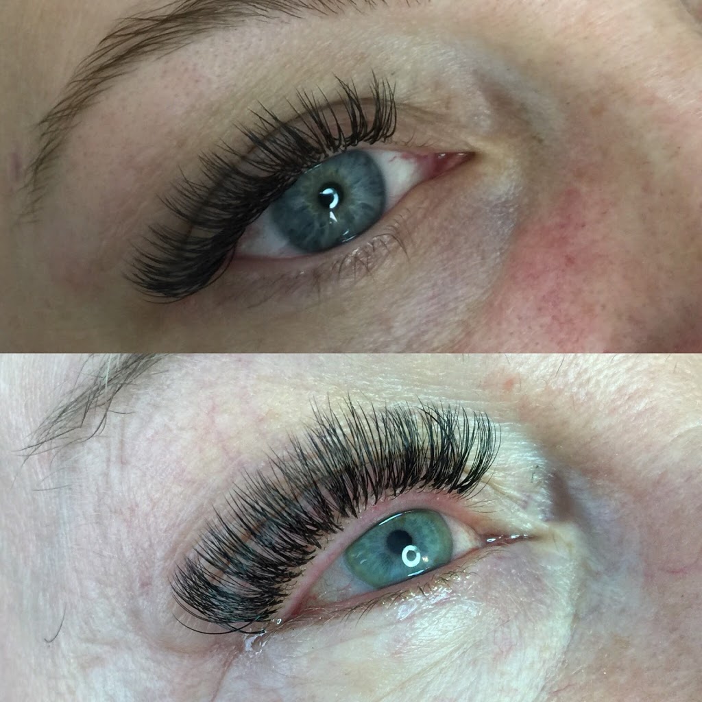 La Belle Lash and Brow Design | 8814 216 St #108, Langley City, BC V1M 2Z9, Canada | Phone: (778) 878-7198