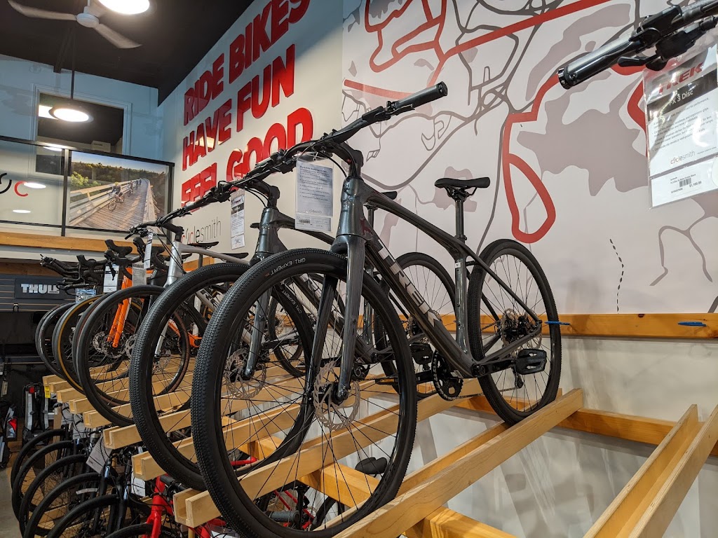 Cyclesmith | 2553 Agricola St, Halifax, NS B3K 4C4, Canada | Phone: (902) 425-1756