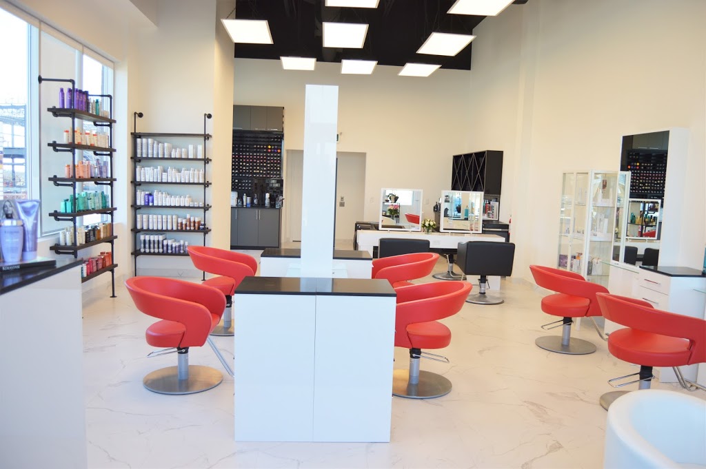 LuxHair Boutique | 1903 Ironoak Way Unit 1, Oakville, ON L6H 0N1, Canada | Phone: (905) 815-8333