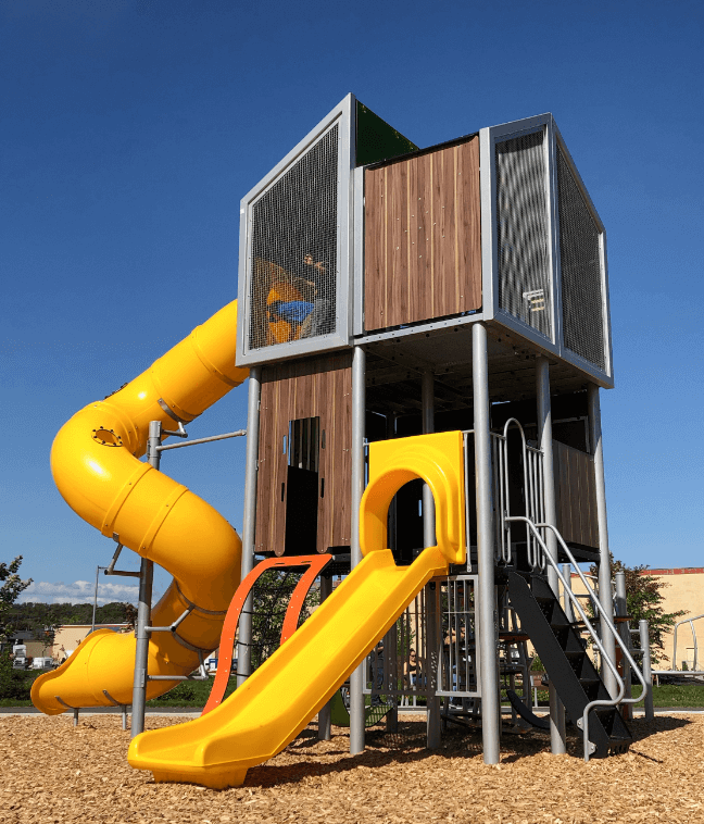 Westplay Playgrounds | 3143 Eldridge Rd, Abbotsford, BC V3G 2H4, Canada | Phone: (604) 424-4168