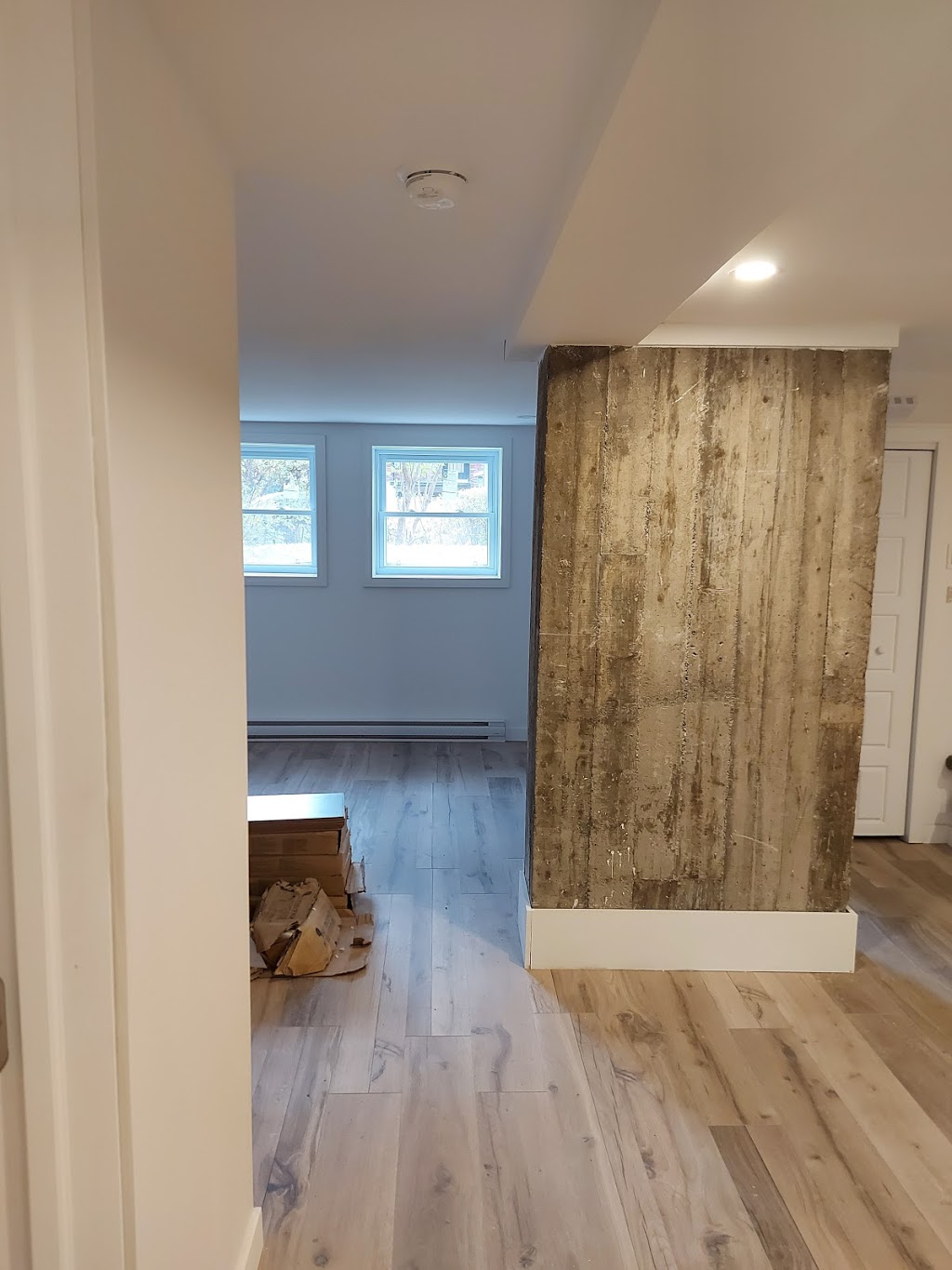 Rénovation Daniel Chartrand | 1340 Rue de Maisonneuve, Sainte-Catherine, QC J5C 1T3, Canada | Phone: (514) 862-6890