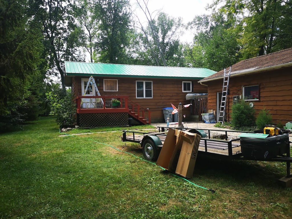 Exterior Styles - Roofing Contractor | 4082 Petrolia Line, Petrolia, ON N0N 1R0, Canada | Phone: (519) 630-3081