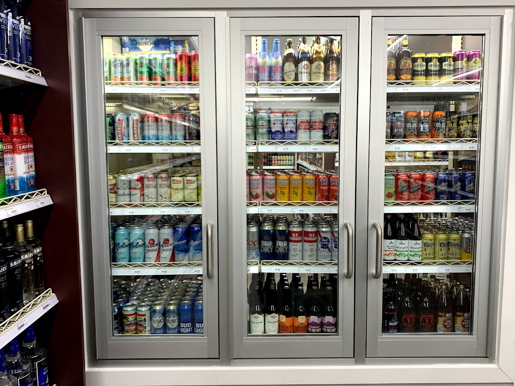 Parkside Liquor Beer & Wine | 1015 Mayor Magrath Dr S, Lethbridge, AB T1K 2P7, Canada | Phone: (587) 425-4531