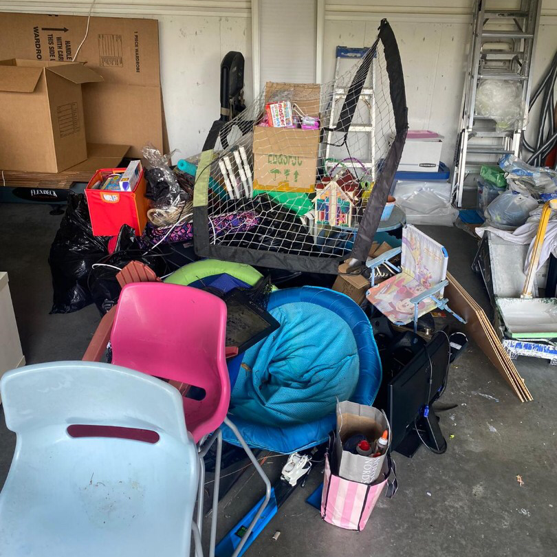 Rid-Of-It Vancouver Junk Removal | 2384 Palmerston Ave, West Vancouver, BC V7V 2W1, Canada | Phone: (604) 332-2166