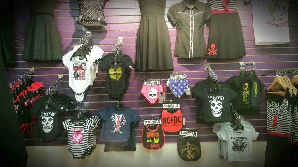 Mainstage Urban Clothing Inc | 134 Primrose Dr #31, Saskatoon, SK S7K 3V5, Canada | Phone: (306) 384-2853