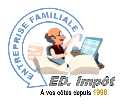 ED Impôt | 3055 Boulevard Saint-Martin O 5 ieme étage bureau 5022, Laval, QC H7T 0J3, Canada | Phone: (450) 629-8209