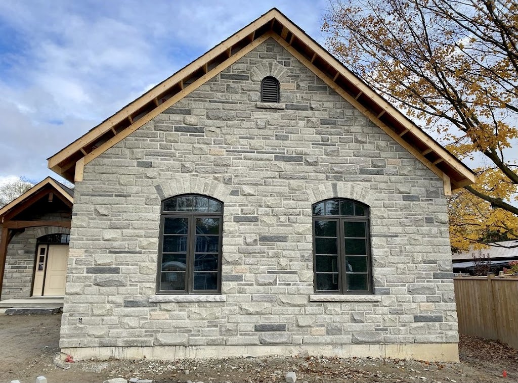 J & J Masonry | 4 St Boniface Dr, Maryhill, ON N0B 2B0, Canada | Phone: (519) 212-4373