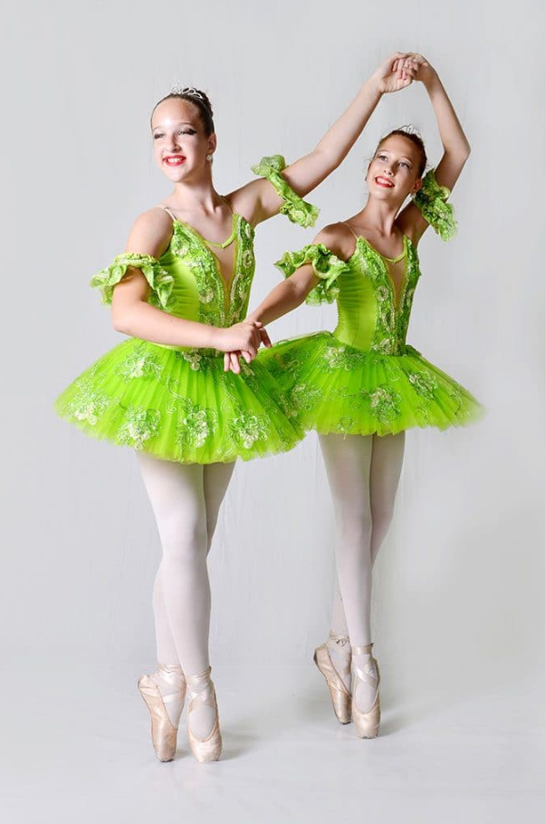 Fouette Academy of Dance | 40 Viceroy Rd, Concord, ON L4K 2L8, Canada | Phone: (416) 875-4146