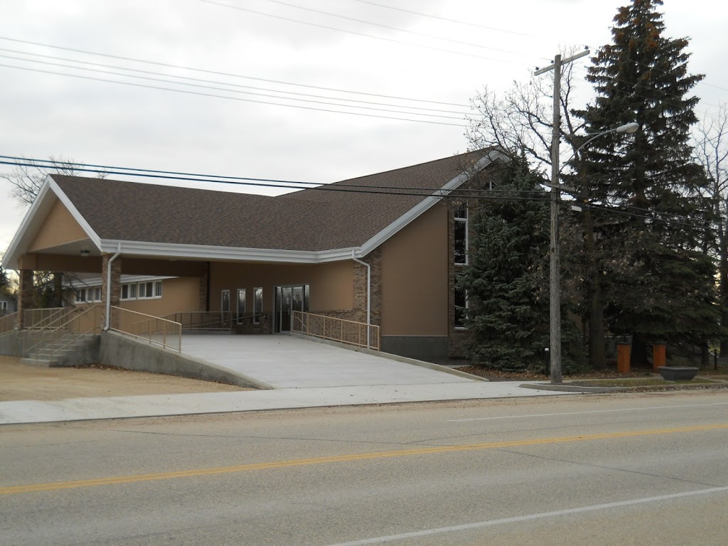 Elim Mennonite Church | 30 Main St, Grunthal, MB R0A 0R0, Canada | Phone: (204) 434-6905