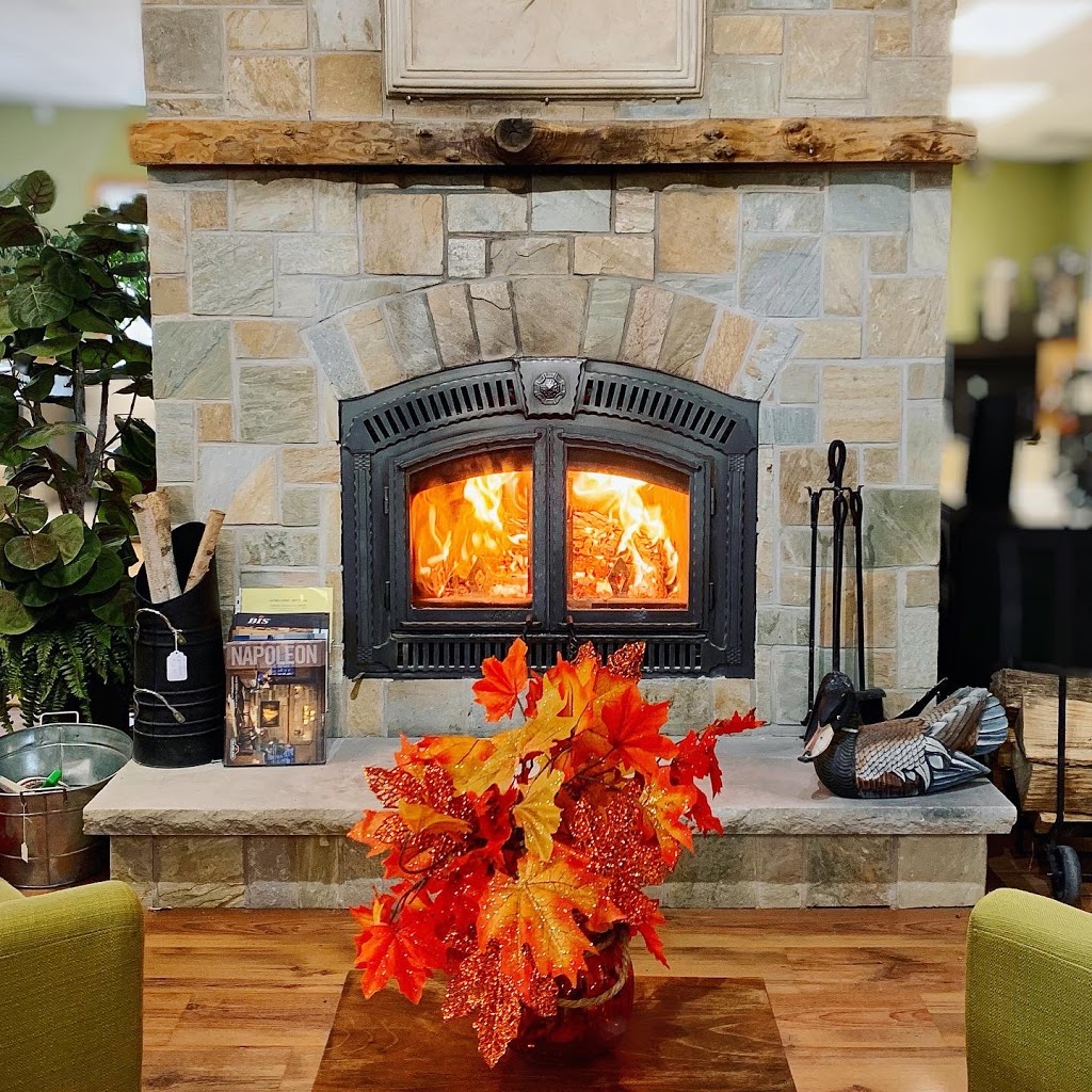 Stellas Regional Fireplace Specialists | 118 Dunkirk Rd, St. Catharines, ON L2P 3H5, Canada | Phone: (905) 984-6896