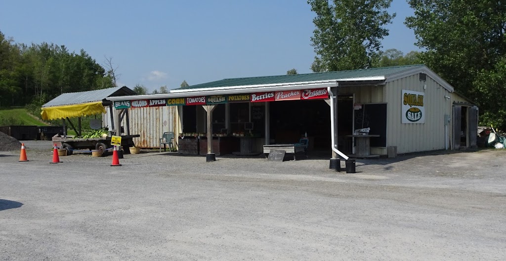 Crews Country Market | 1055-1063 County Rd 40, Trenton, ON K8V 5P4, Canada | Phone: (613) 394-3519