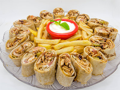 Sultans Shawarma | 540 Ellice Ave, Winnipeg, MB R3B 1Z4, Canada | Phone: (204) 504-8989