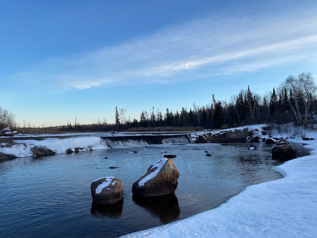 Rainbow Falls | White Lake, MB R0E 1R0, Canada | Phone: (204) 369-3157