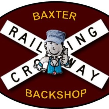 Baxter Backshop | 6174 19th Sideroad, Angus, ON L0M 1B1, Canada | Phone: (705) 424-0862