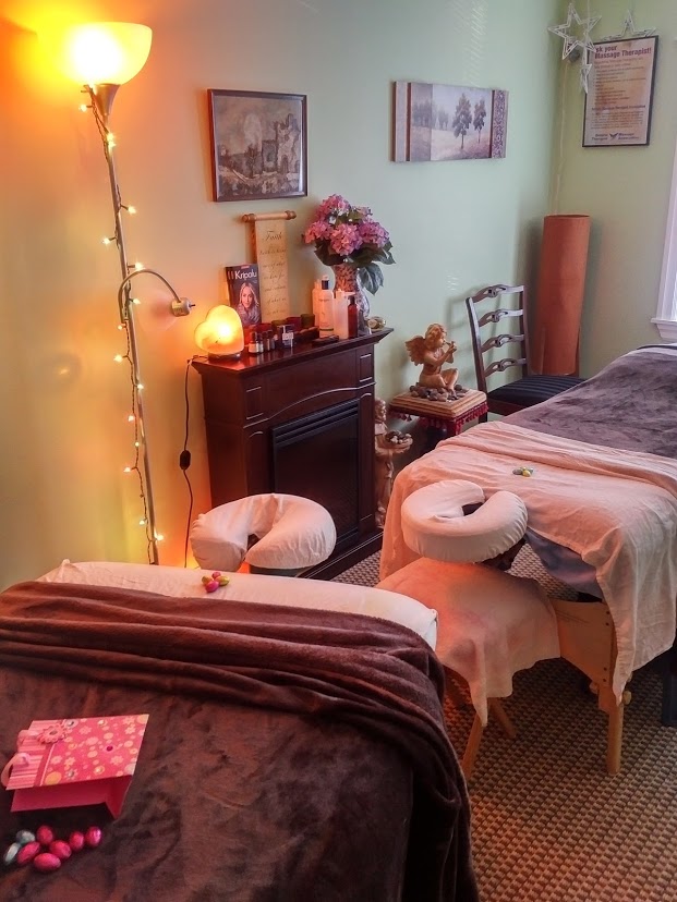 Heart & Soul Massage Therapy and Healing Arts Centre | 2168 Major MacKenzie Dr W, Vaughan, ON L6A 1R7, Canada | Phone: (416) 801-4517