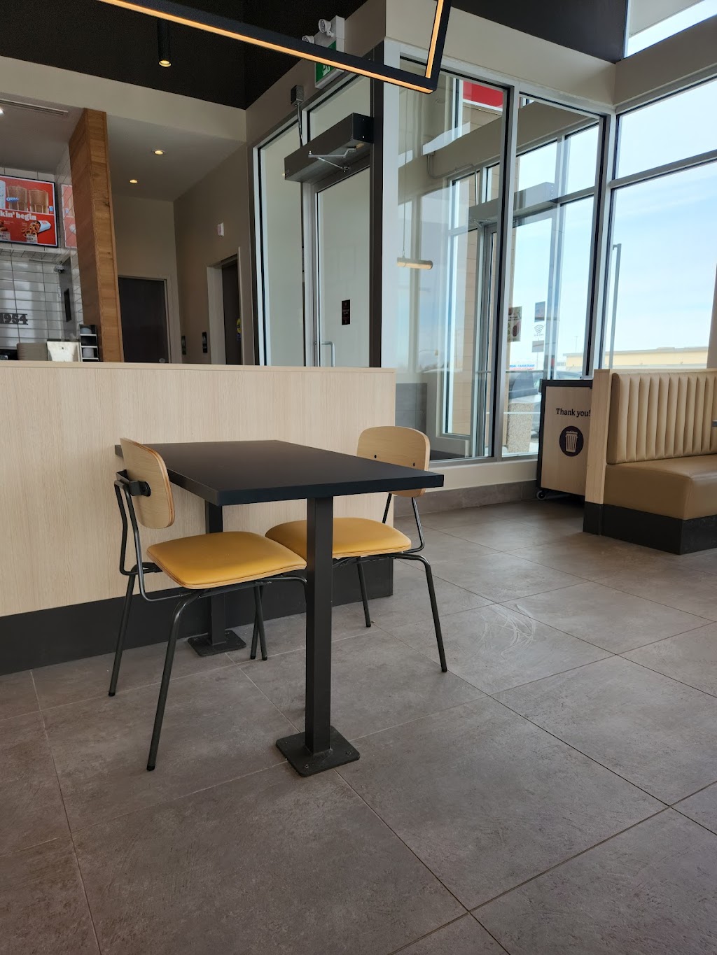 Burger King | 118 MB-12, Steinbach, MB R5G 1T4, Canada | Phone: (204) 326-2583