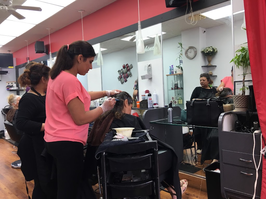 Hair & Beauty Plus | 230 Sandalwood Pkwy E #6, Brampton, ON L6Z 1N1, Canada | Phone: (905) 495-7779