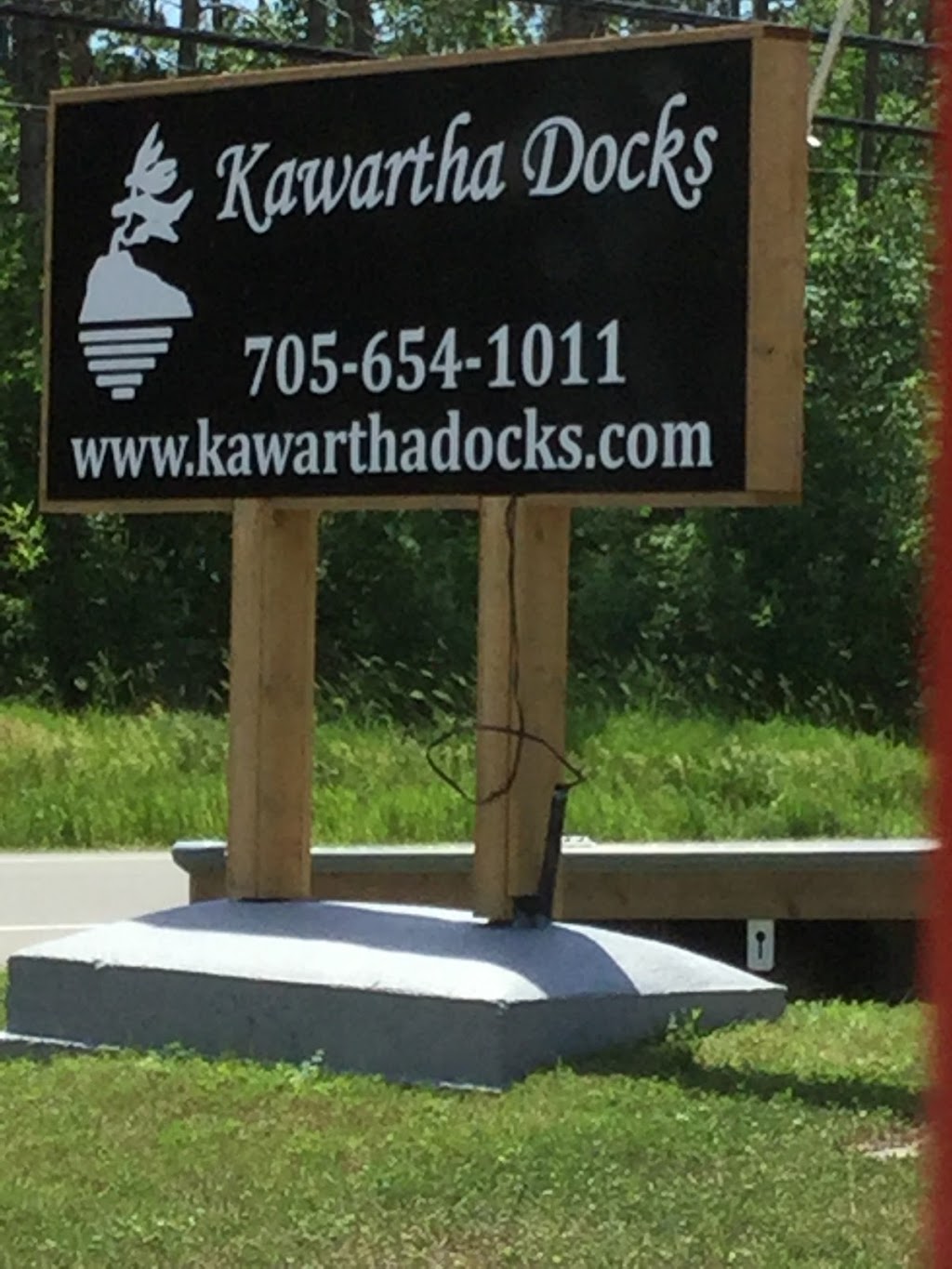 Kawartha Docks | 6152 Highway 28, Woodview, Apsley, ON K0L 1A0, Canada | Phone: (705) 931-1497