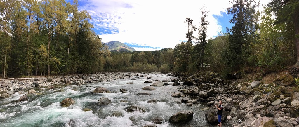 Chilliwack River Provincial Park | Rosedale, BC V0X 1X0, Canada