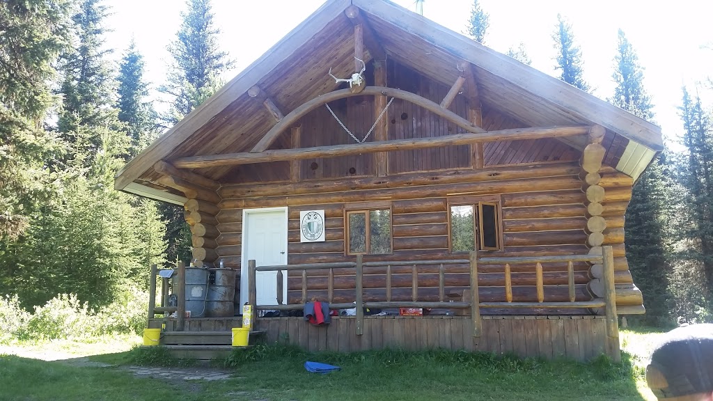 Elk Lake Cabin | Elk Pass, East Kootenay A, BC V0B 1H0, Canada | Phone: (403) 678-3200