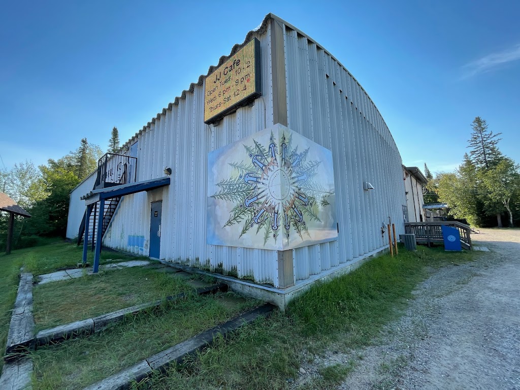 Whiteshell Community Club | 20 301 Pr, Falcon Beach, MB R0E 0N0, Canada | Phone: (204) 349-2293