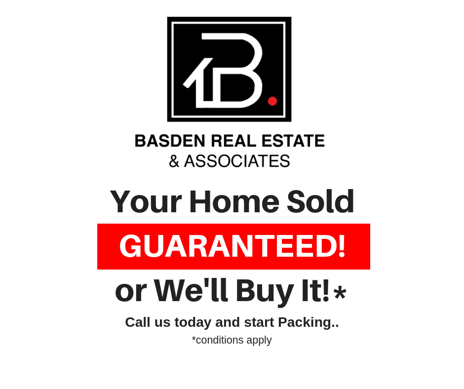 Johnatan Basden at Basden Group - Your Home Sold Guaranteed!* | 8551 Weston Rd, Woodbridge, ON L4L 9R4, Canada | Phone: (416) 300-4321