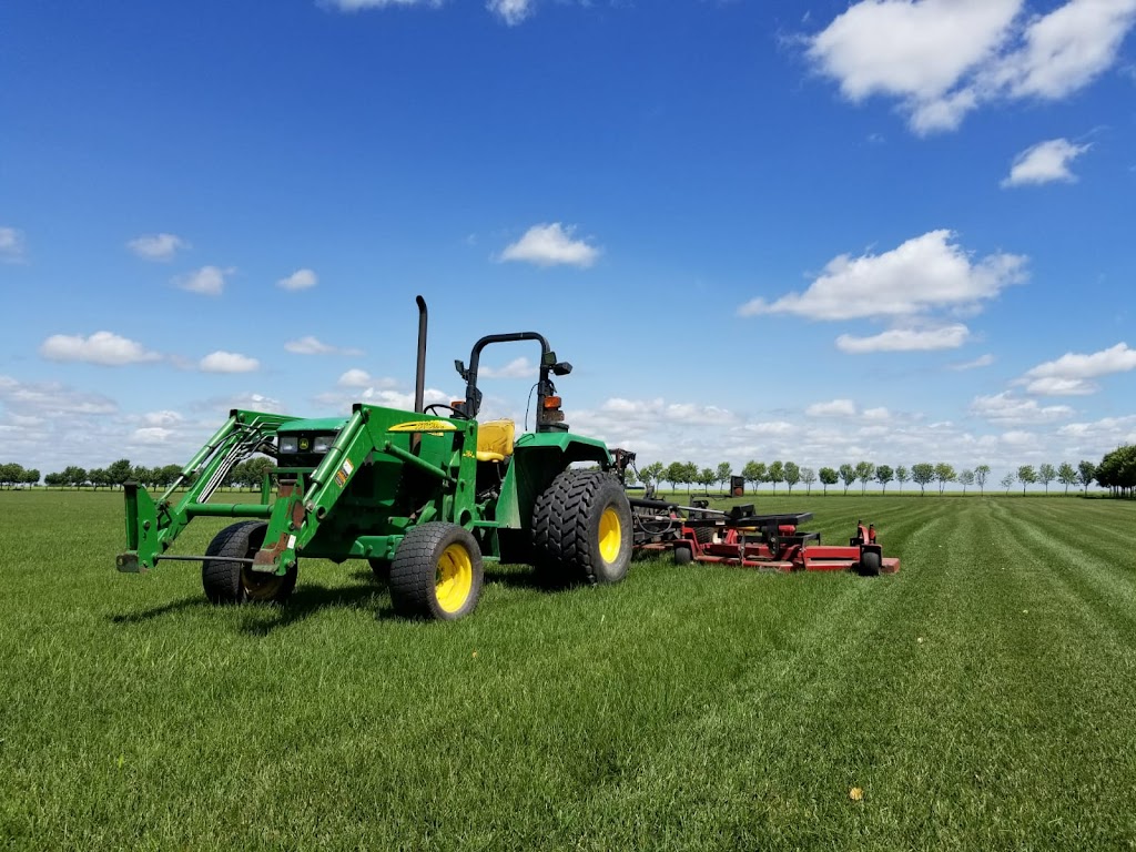 Bueckert Sod Farm | 13100 Road 19 West, Winkler, MB R6P 0A8, Canada | Phone: (204) 325-0747