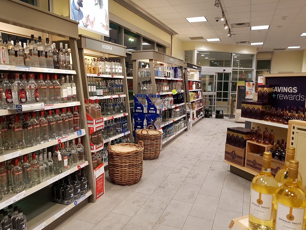 LCBO | 3714 Portage Rd, Niagara Falls, ON L2J 2K9, Canada | Phone: (905) 356-3972