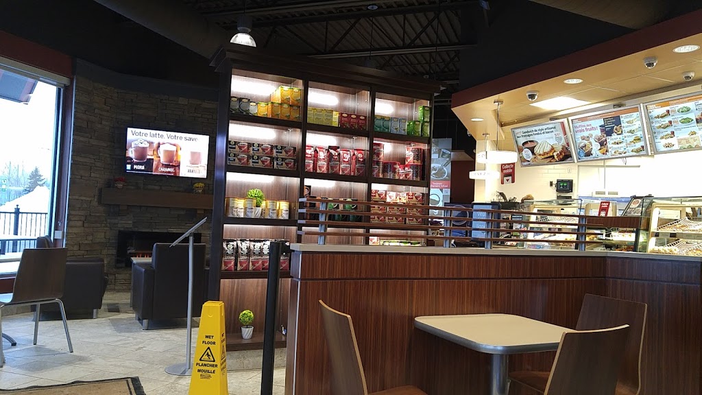 Tim Hortons | 1600 Rue Trudel, Shawinigan, QC G9N 8K8, Canada | Phone: (819) 536-4006