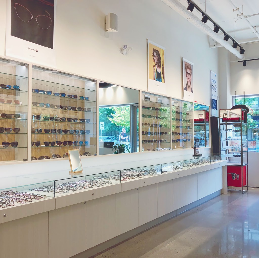 House of Vision Optical | 9055 University High St #103, Burnaby, BC V5A 0A7, Canada | Phone: (604) 299-8888