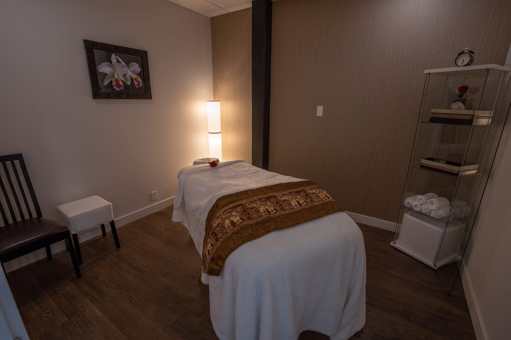 Soul 2 Sole Massage Studio | 4226 66 St NW, Edmonton, AB T6K 4A2, Canada | Phone: (780) 757-3452