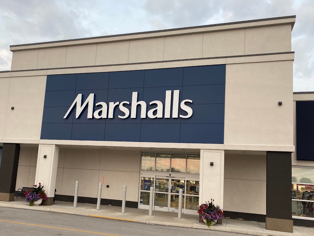 Marshalls | 310 North Service Rd W, Oakville, ON L6M 2R7, Canada | Phone: (905) 338-1887