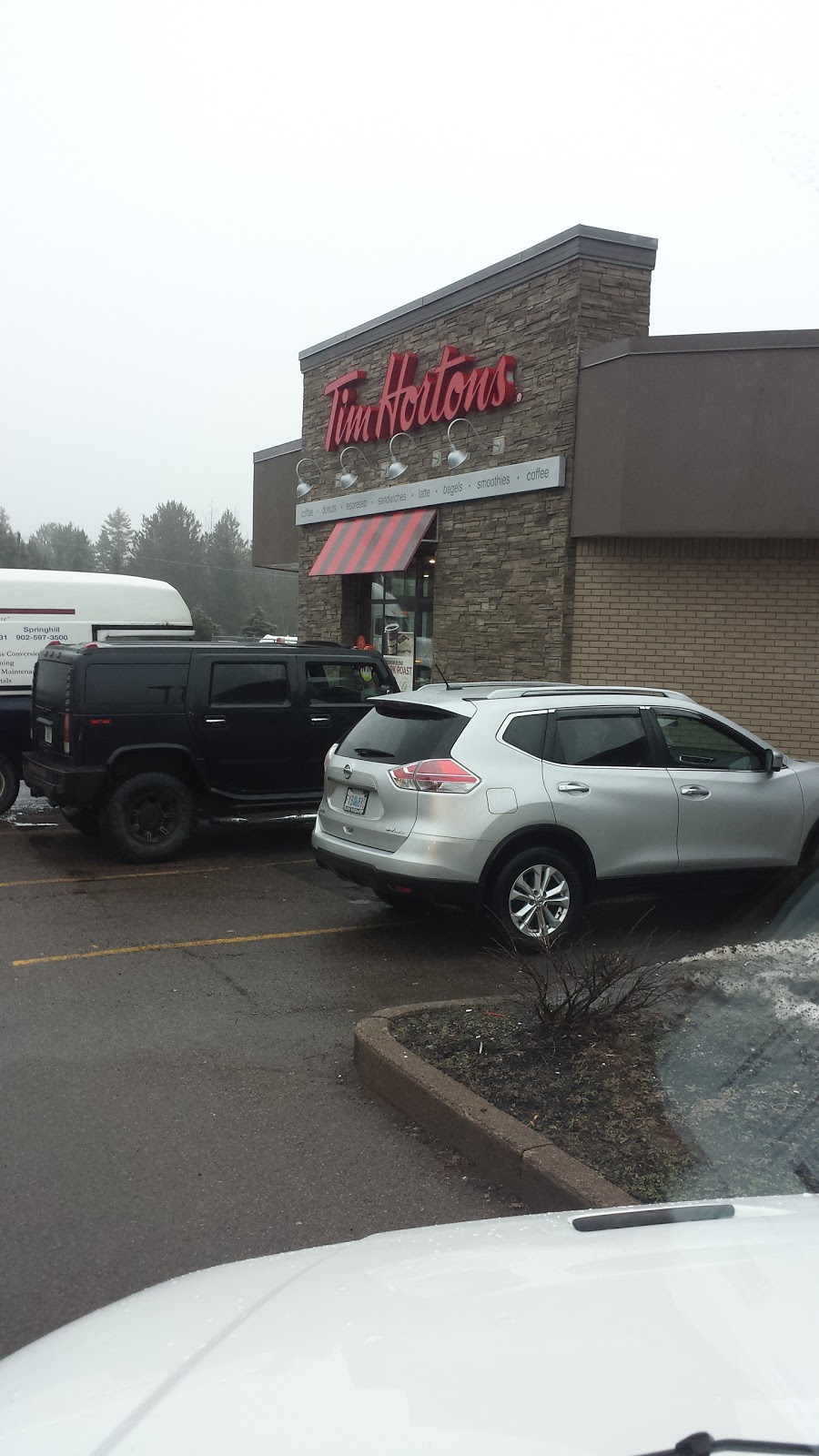 Tim Hortons | 478 MacElmon Rd, Debert, NS B0M 1G0, Canada | Phone: (902) 662-2155