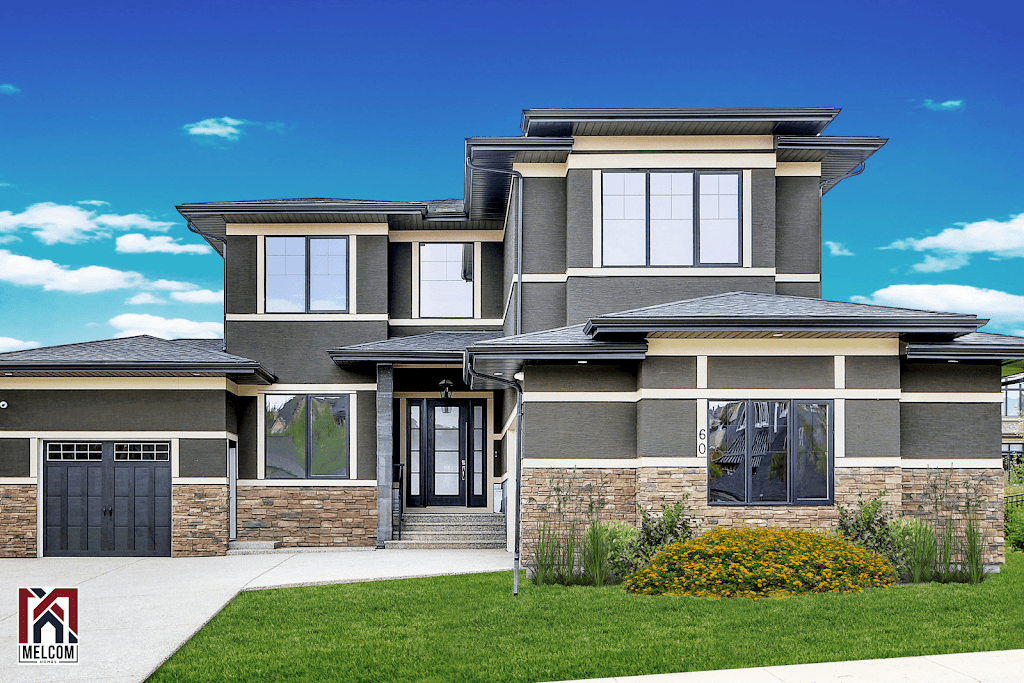 MELCOM HOMES LTD | 4712 13 St NE #113, Calgary, AB T2E 6P1, Canada | Phone: (403) 300-2800