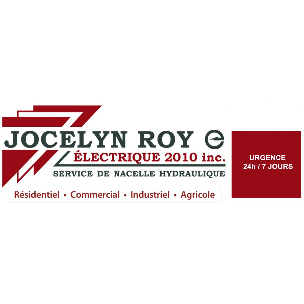 Jocelyn Roy Électrique 2010 inc | 215 Rue du Collège, Lambton, QC G0M 1H0, Canada | Phone: (418) 486-7155