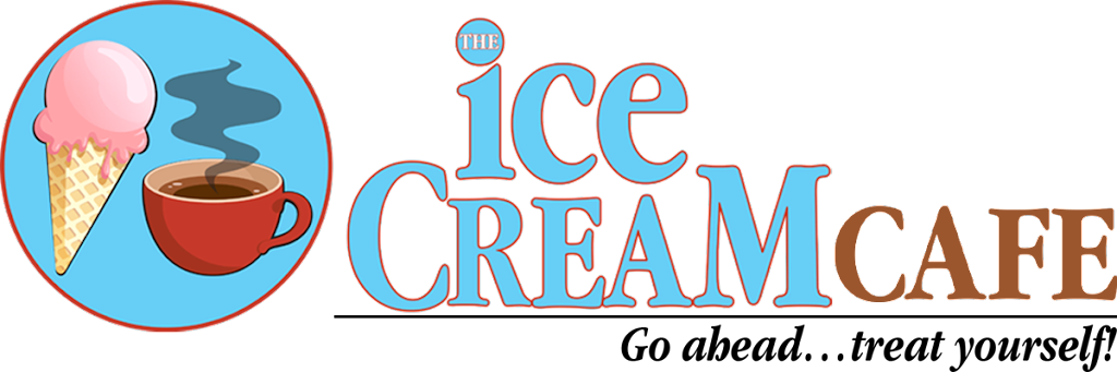 The Ice Cream Cafe | 48 Bridge St E, Campbellford, ON K0L 1L0, Canada | Phone: (705) 632-0303