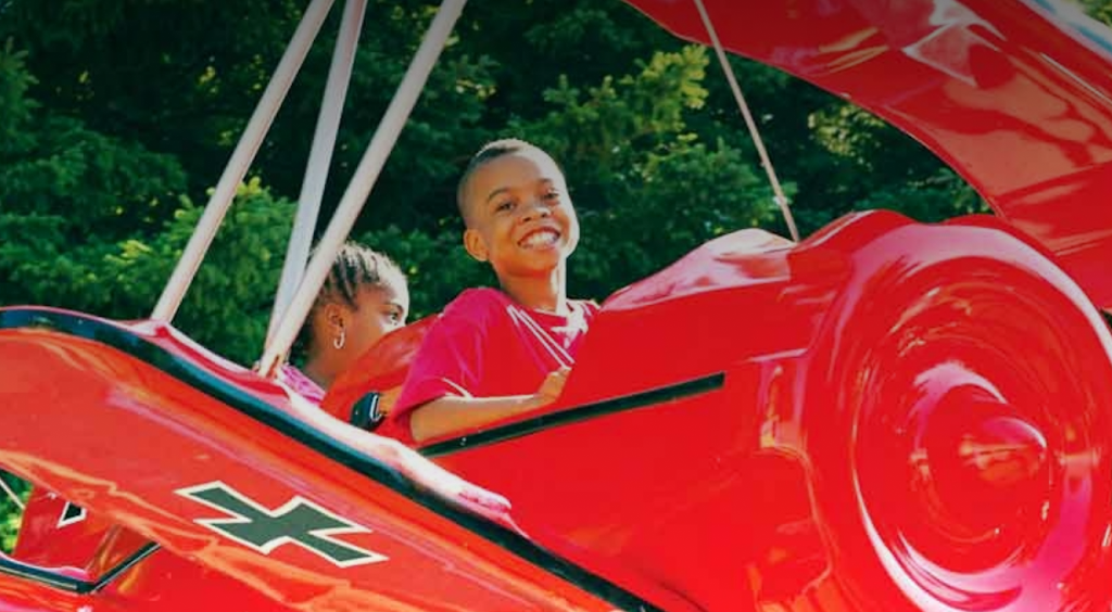 Snoopy vs Red Baron | 1 Canadas Wonderland Drive, Maple, ON L6A 1S6, Canada | Phone: (905) 832-7000