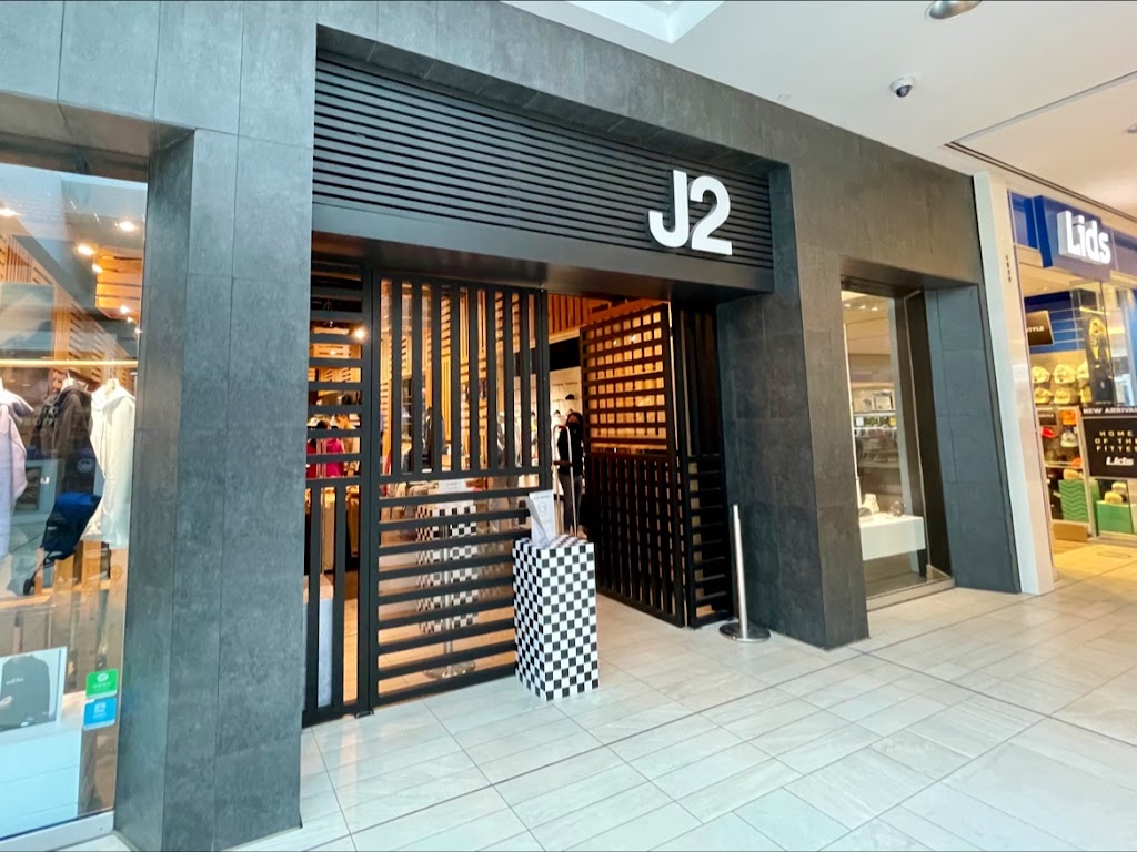 J2 | Richmond Centre, 6060 Minoru Blvd #1922, Richmond, BC V6Y 2B6, Canada | Phone: (604) 273-4482