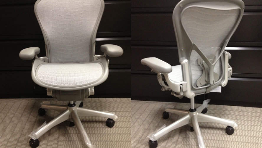 Aeron king liquidation | 48 Abell Dr, Brampton, ON L6V 2V8, Canada | Phone: (416) 993-2114