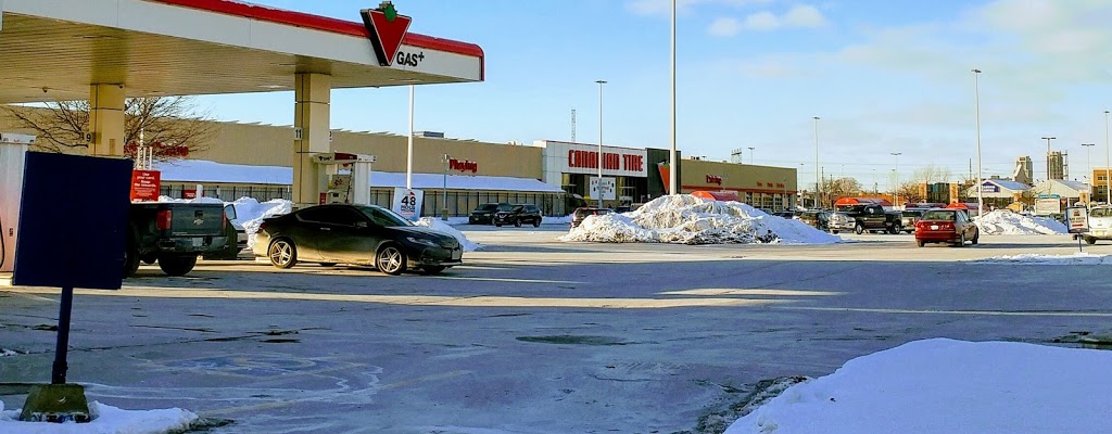 Canadian Tire Gas+ - TOR - Queensway | 1612 The Queensway, Etobicoke, ON M8Z 1V1, Canada | Phone: (416) 259-2724