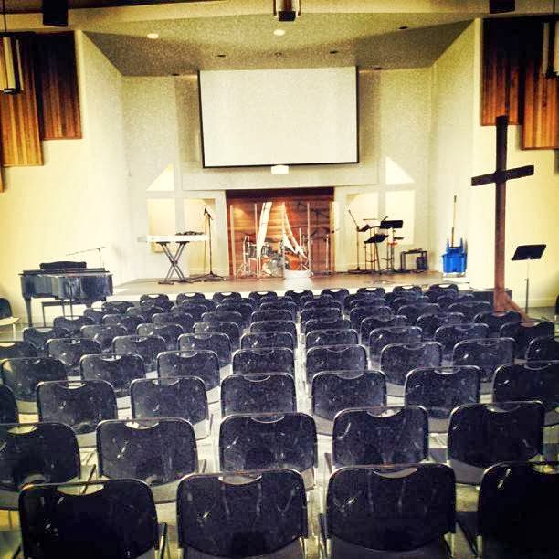 Christ City Church | 5887 Prince Edward St, Vancouver, BC V5W 2X8, Canada | Phone: (604) 322-1867