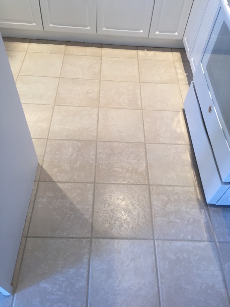 Enviro Clean Grout & Stone Care Inc. | 424 - 4210 139 Ave NW, Edmonton, AB T5Y 2W6, Canada | Phone: (780) 417-9080