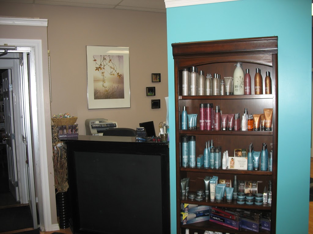 Infinity Salon & Spa | 1 4th St S #4, Martensville, SK S0K 2T0, Canada | Phone: (306) 931-2266