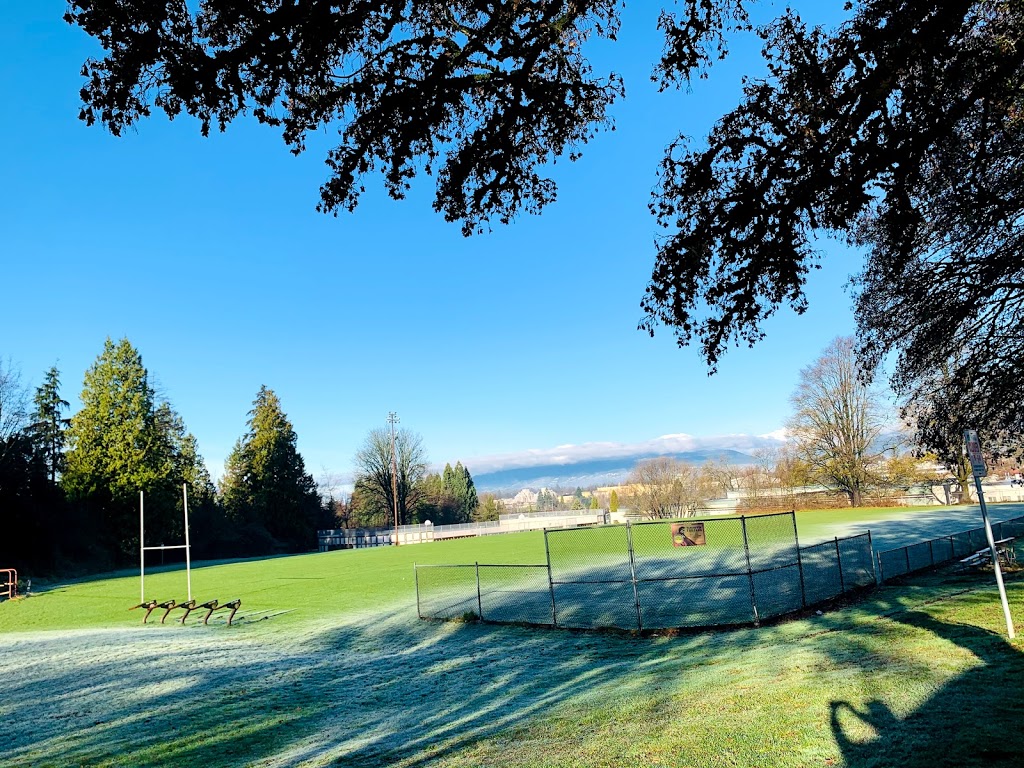 Renfrew Community Park Lacrosse Box | E 19th Ave, Vancouver, BC V5M 2Y3, Canada | Phone: (604) 257-8388